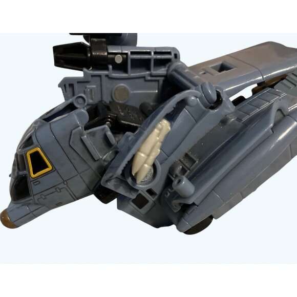 Hasbro Transformers Scorponok Ironhide Voyager Starscream Blackout - Picture 10 of 10